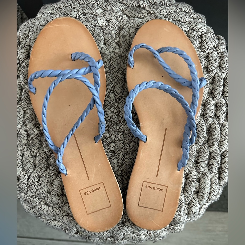 Dolce Vita Sandals